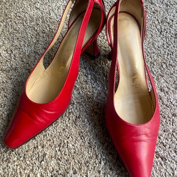 Chantal heels - Picture 8 of 8